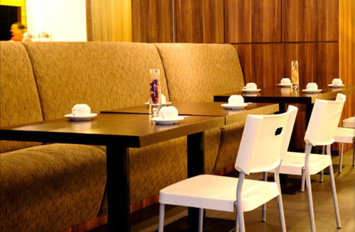 Extreme Boutique Hotel Kluang Esterno foto